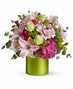 Fancy Flowers by Teleflora